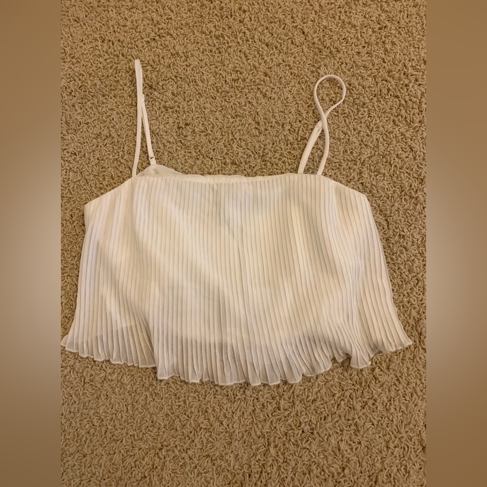 Princess Polly Crop top